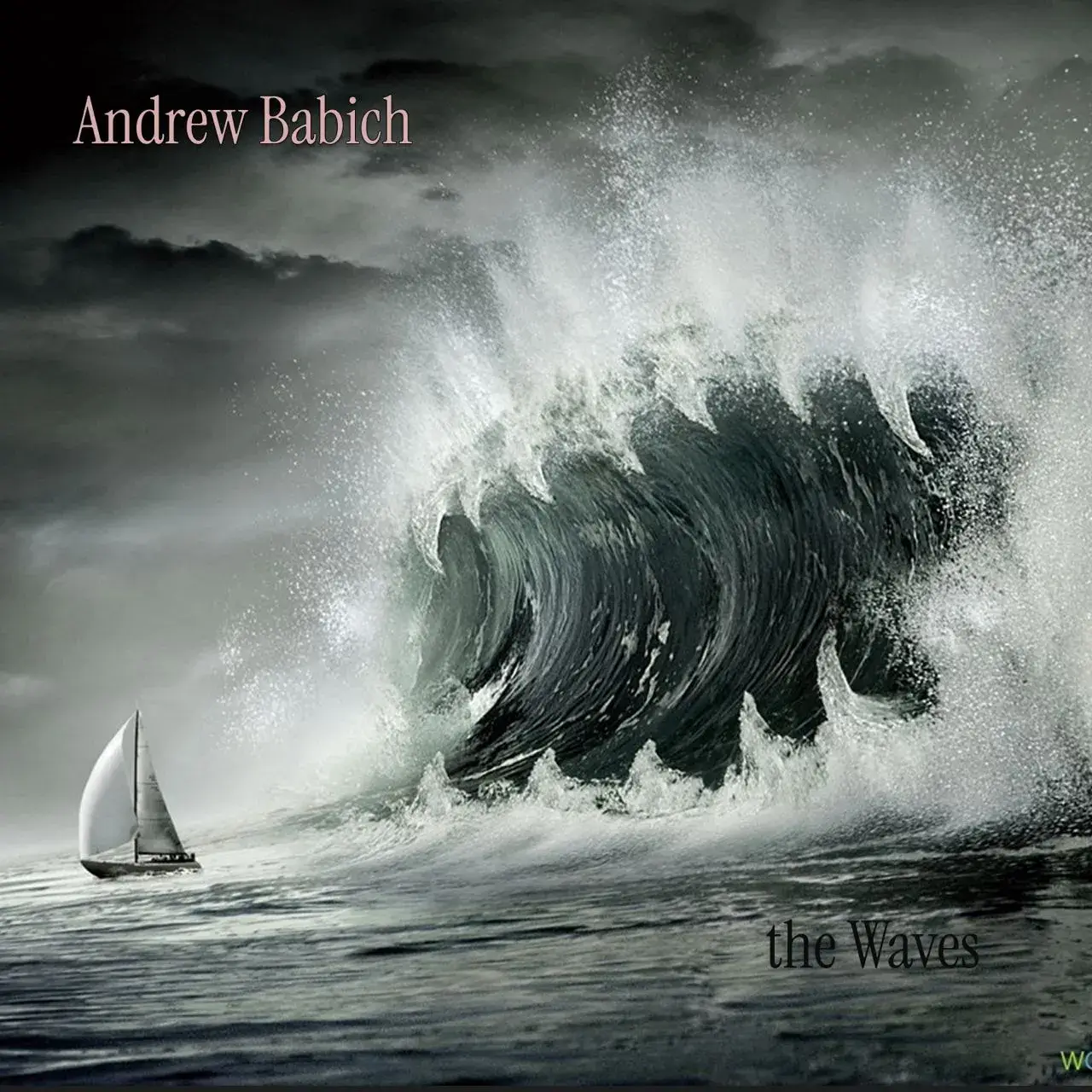 Waves cover